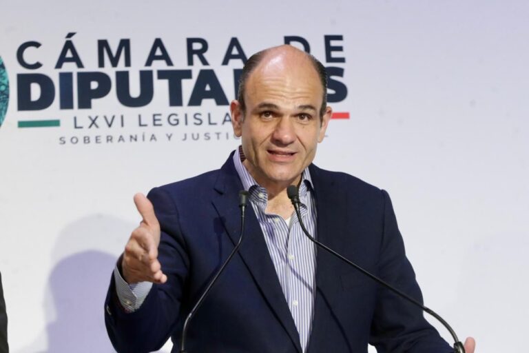 Garanticemos la exportación de ganado bovino de México a EU: Jericó Abramo