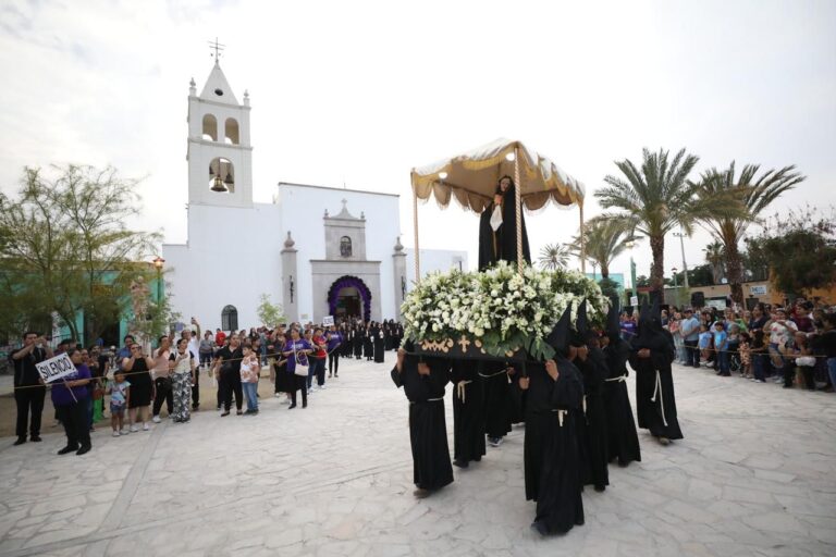 Recibe Coahuila miles de turistas en vacaciones de Semana Santa y Pascua