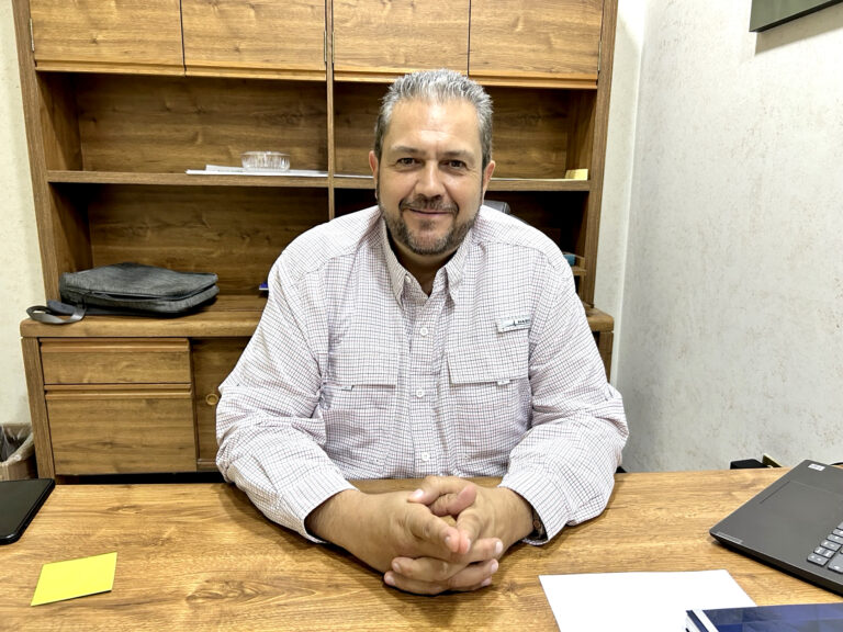 Ramos Arizpe despega hacia el éxito con la llegada de vuelos comerciales: Tomás Gutiérrez