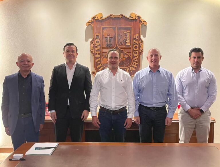 La seguridad de Torreón es y será siempre nuestra prioridad: Manolo Jiménez