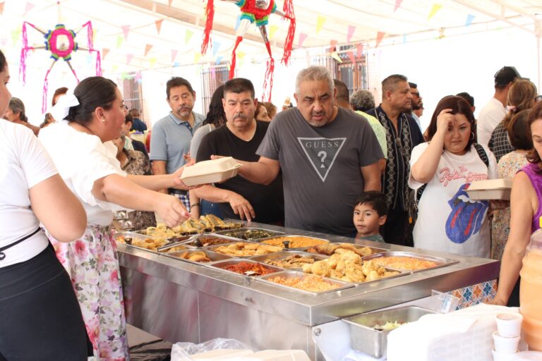 Inauguran la 8ª Edición del Festival de las Siete Cazuelas en Arteaga