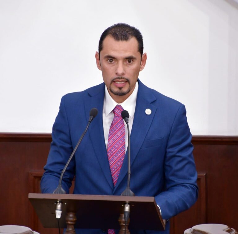 Pide diputado Sergio Zenón a Banjército agilizar trámites en Región Norte y Cinco Manantiales