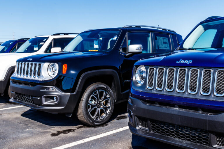 Tendencias en la compra de autos seminuevos: Lo que está cambiando en el sector automotriz