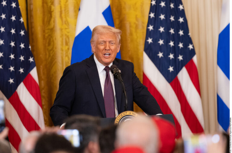 Ahora EU deporta a narcos a México