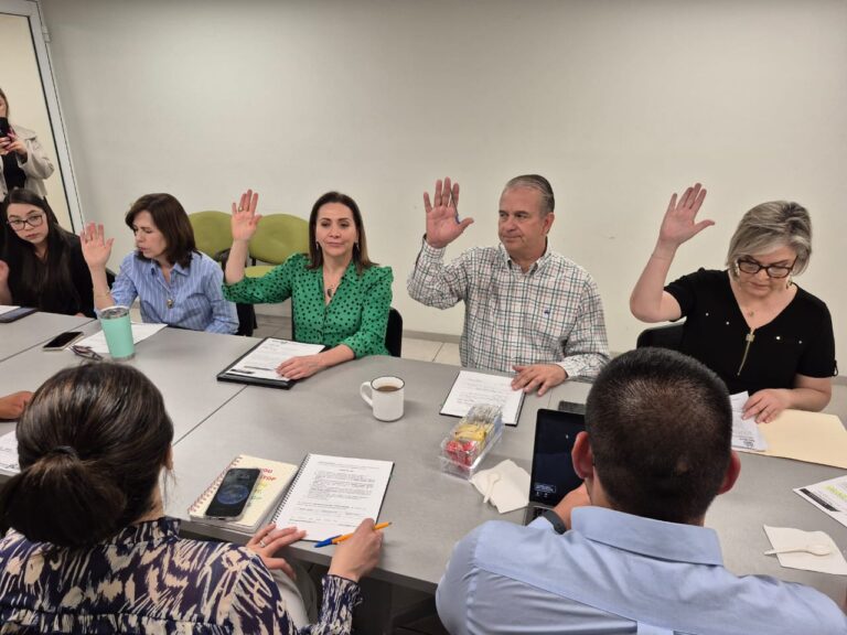 Aprueba Comisión convocatoria para la Presea Saltillo 2025