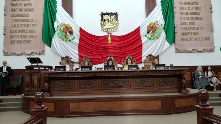 Aprueban diputados se exhorte a la SEP para que garantice mayor inclusión a alumnos con síndrome de Down en Coahuila
