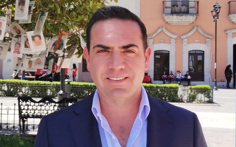 Busca IMPLAN fortalecer monitoreo de la calidad del aire en Saltillo