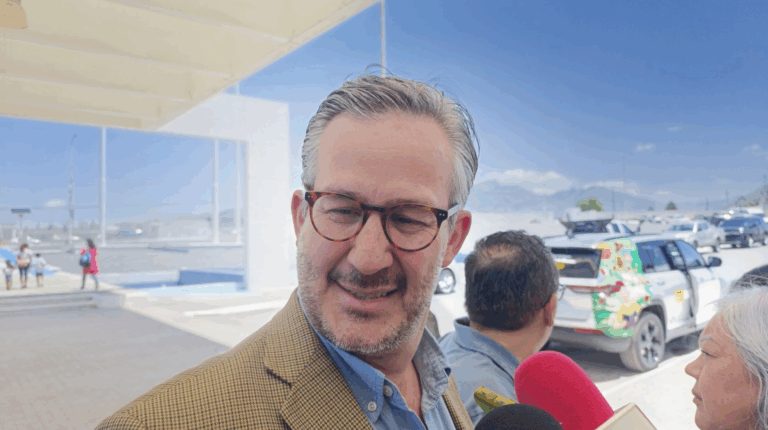 Buscan en Coahuila evitar «contrabando» de comida chatarra en escuelas 