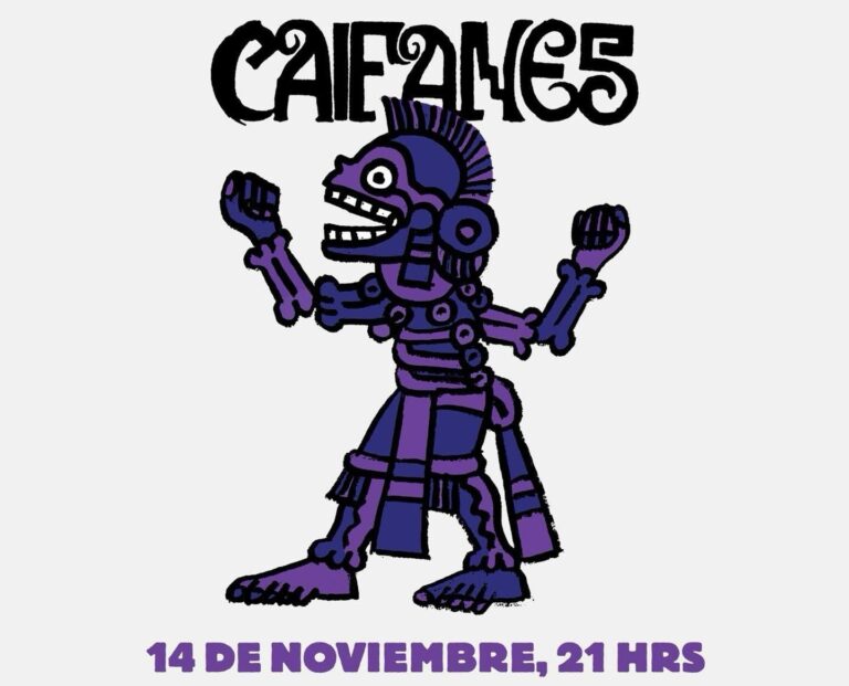 Caifanes regresa a #Saltillo con un concierto inolvidable