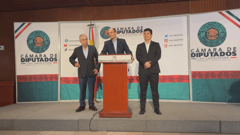 Diputado Jericó Abramo Masso propone la instalación de medidores de agua en todas las casas y negocios del país para contabilizar el 100 % su extracción del subsuelo 