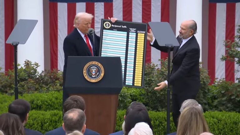 Confirma EU aranceles a vehículos; serán menores para fabricados en México