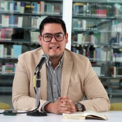 Conmemora UAdeC el Día Internacional del Libro con el Maratón de Lectura en Voz Alta 20254