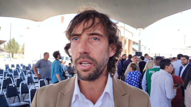 Contempla AGSAL incorporar un segundo perrito detector de fugas