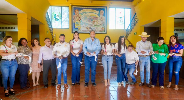 Dará Ramos pronta respuesta con Centro de Inteligencia de Atención Ciudadana