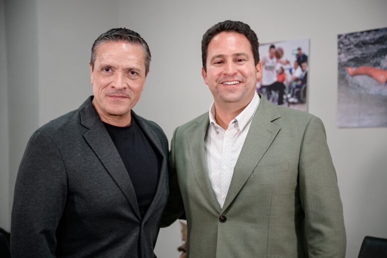 Destacan, Francisco Zea y Raúl Araiza, seguridad de Saltillo