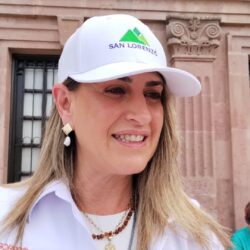 Disfrutan saltillenses del Festival de las Cazuelas en la plaza de la Nueva Tlaxcala4