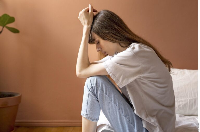 Distimia: La depresión invisible