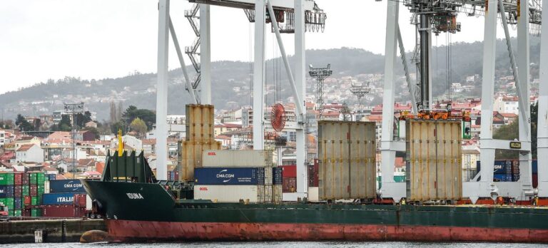 El comercio mundial podría caer un 3% con las medidas arancelarias estadounidenses