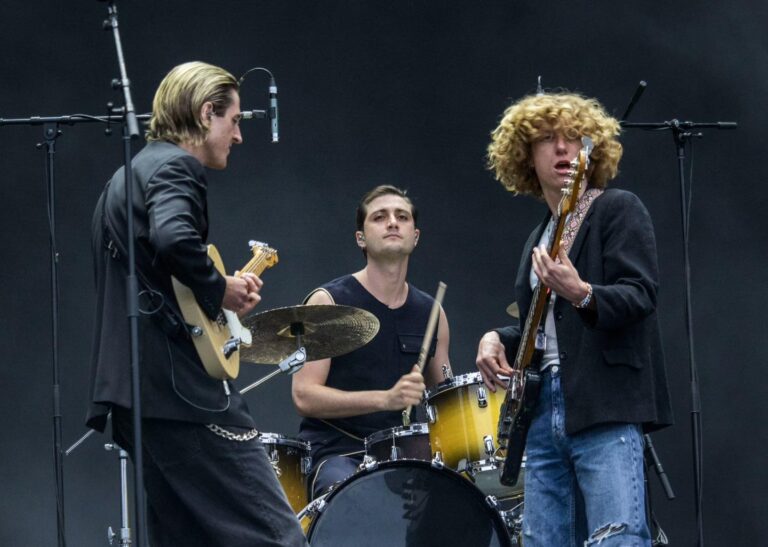 El festival Tecate Pa’l Norte celebró con éxito el último día de su edición 2025