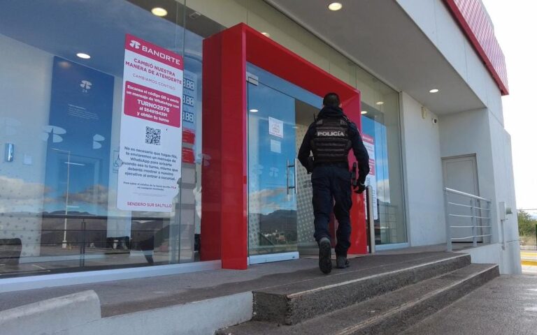 Emite Comisaría de Seguridad recomendaciones para Semana Santa