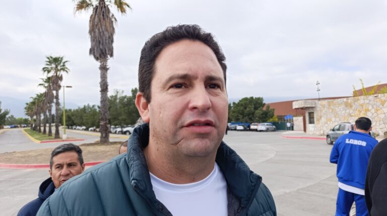 En Saltillo el deporte es clave para reducir índices delictivos: Javier Díaz