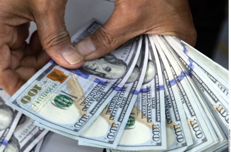 Estarían remesas en la mira de EU