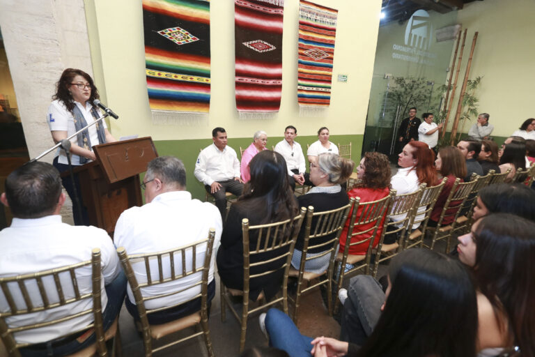 Fomenta la UA de C la preservación de nuestras raíces con el Segundo Festival del Patrimonio