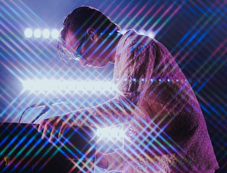 Foster The People sorprende en Tecate Pa’l Norte 2025 con un show inolvidable