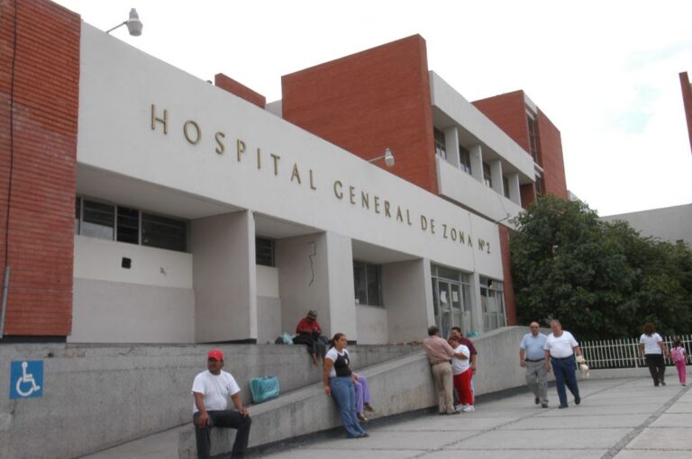 Garantiza IMSS Coahuila atención médica este jueves 17 y viernes 18 de abril