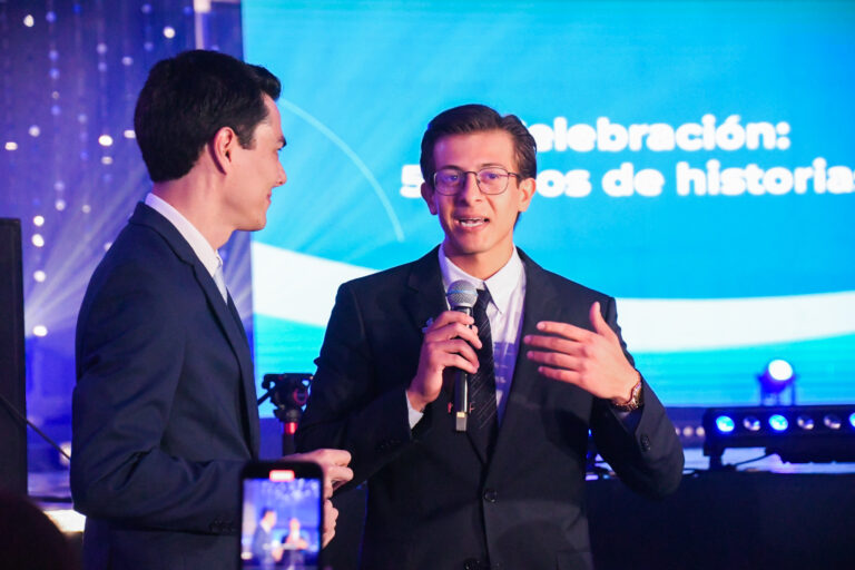 Historias que trascienden: Tec campus Saltillo celebra 50 años