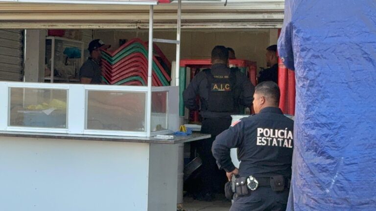 Hombre fallece de una puñalada al sur de Saltillo