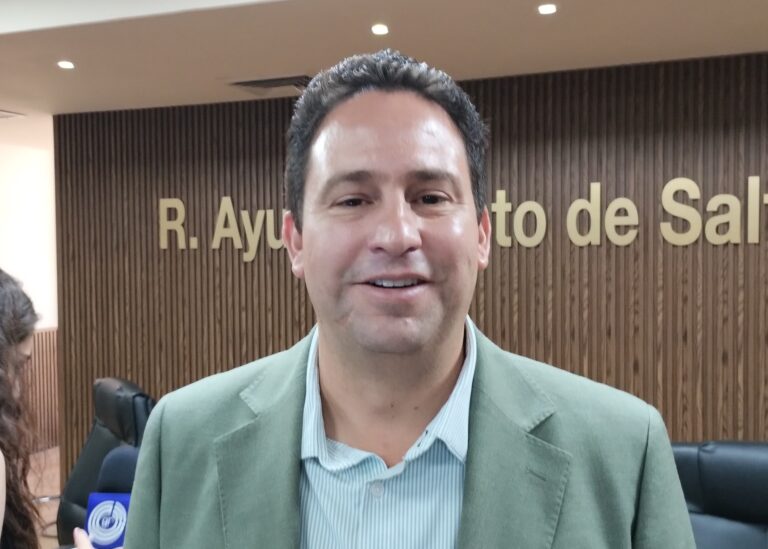 Impulsarán Saltillo, sociedad e IP acciones para mejorar la calidad de vida en la Zona Centro