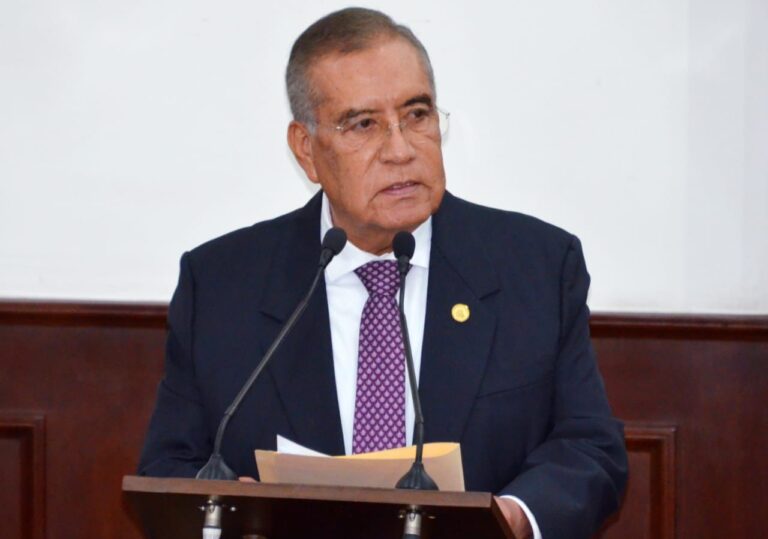 Incorporar a campesinos coahuilenses al programa “Sembrando Vida”, solicita diputado Raúl Onofre a federación