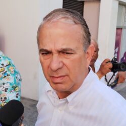 Integra Municipio de Saltillo denuncia contra funcionario judicial que insultó y amenazó a policías