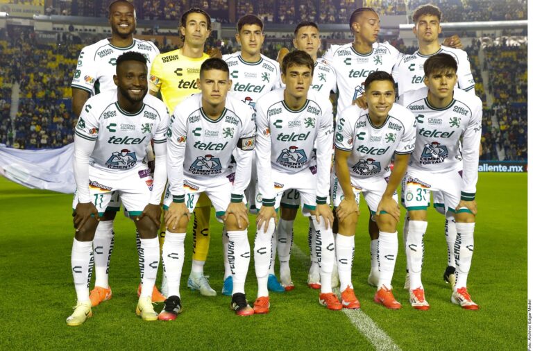 La FIFA ratifica que el Club León no jugará en el Mundial de Clubes 2025
