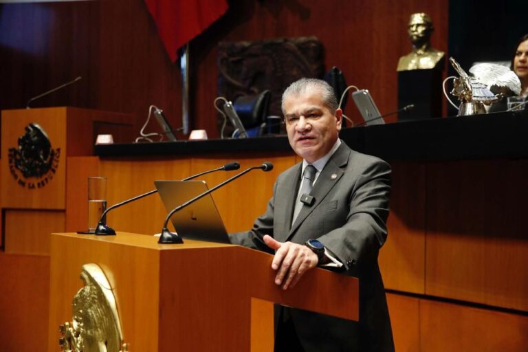 La Estrategia Nacional de Seguridad Pública que presenta el Poder Ejecutivo, no es más que una repetición de los errores del pasado; Miguel Riquelme Solís