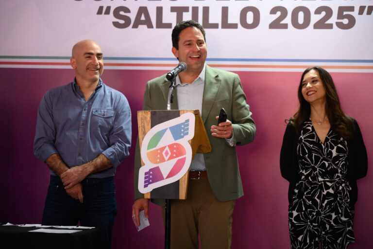 Llega Saltillo a meta en recaudación del predial