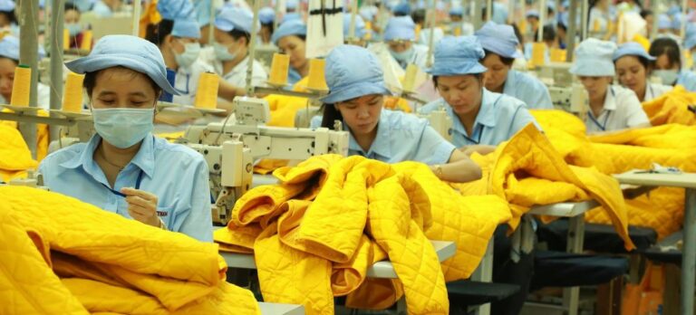 Los cálculos de Estados Unidos que llevaron a los aranceles «no son economía estándar», dice el Centro de Comercio Internacional