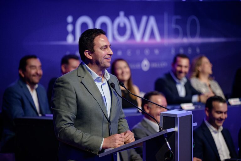 Mantener liderazgo en competitividad de Saltillo es prioridad