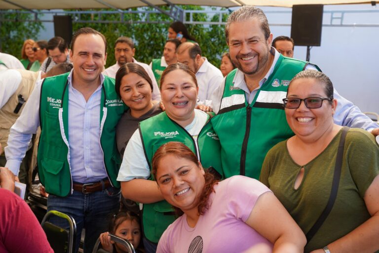 Más y mejores servicios para todos en Ramos.- Tomás Gutiérrez