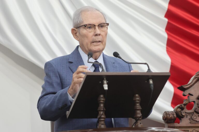 Mayor impulso a micro, pequeñas y medianas empresas, exhorta diputado Carlos Robles a federación