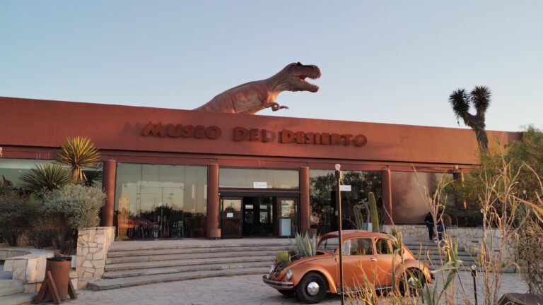 Nominan al MUDE al premio internacional Sustainable & Social Summit 2025