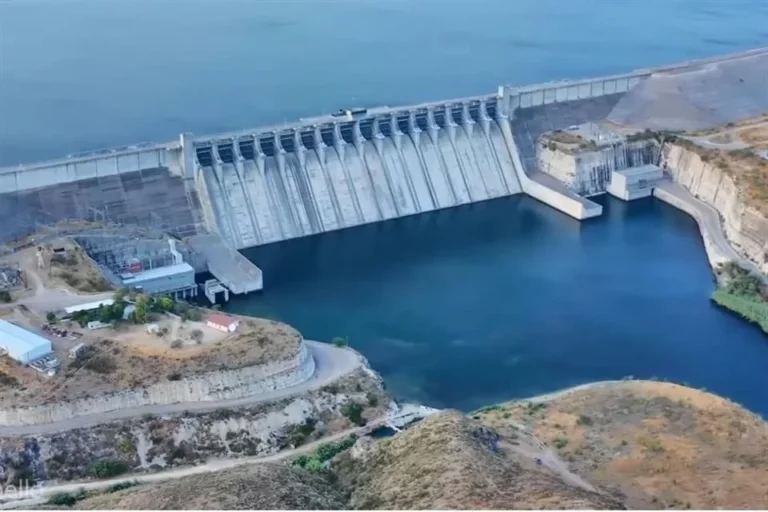 No se puede dar a EU más agua de la que existe.- CSP