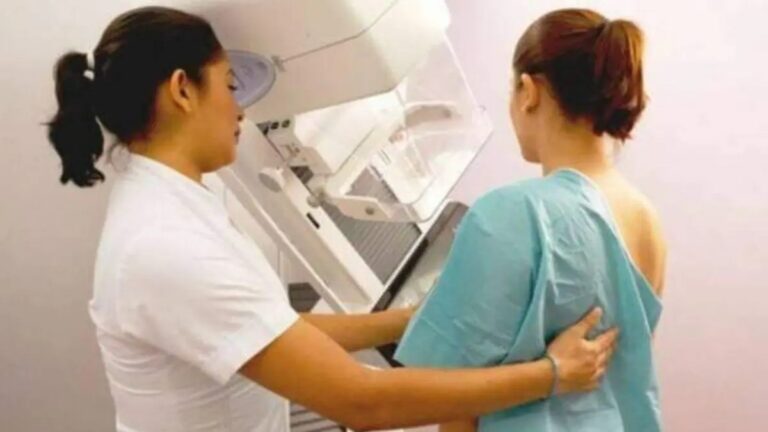 Obesidad podría estar relacionada con cáncer de mama en mexicanas