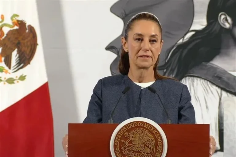 Ofrece CSP condolencias por muerte de Vargas Llosa