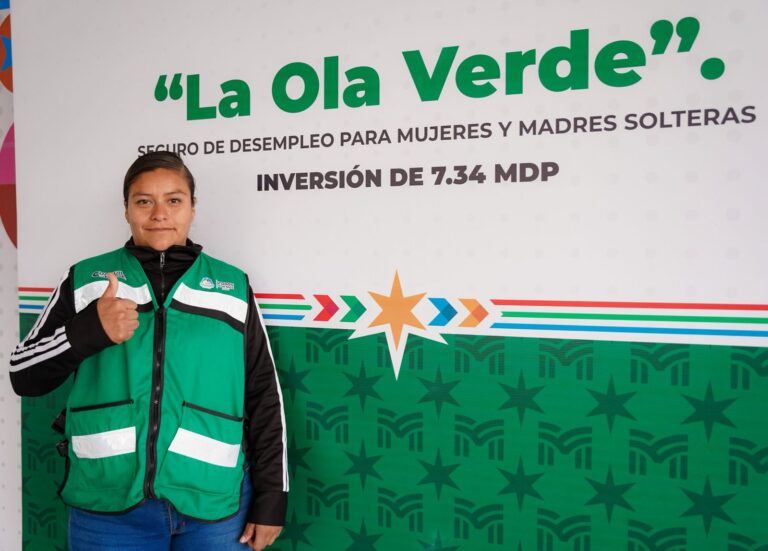 Ola Verde: inclusión con sentido social y transformación urbana