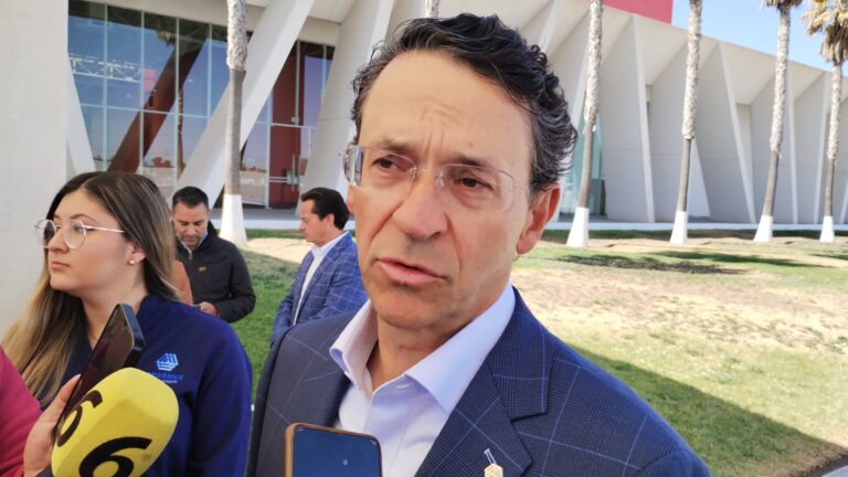 Operan industrias de la Región Sureste de Coahuila a su capacidad normal; aún no se percibe efecto de aranceles: COPARMEX