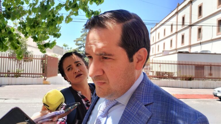 Piden a municipios de Coahuila regular tránsito de vehículos de carga en zonas habitacionales y escolares