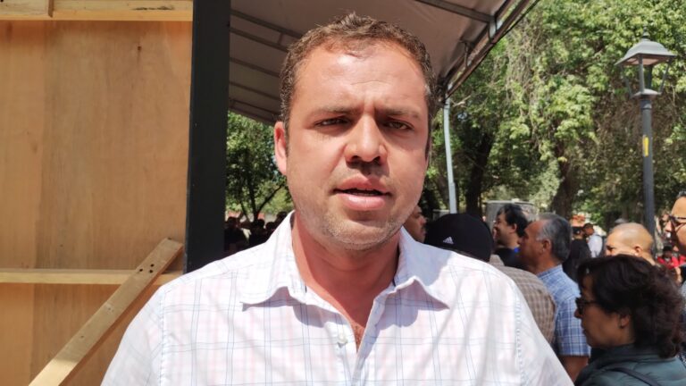 Por concluir instalación de videocámaras con reconocimiento facial en el centro de Saltillo