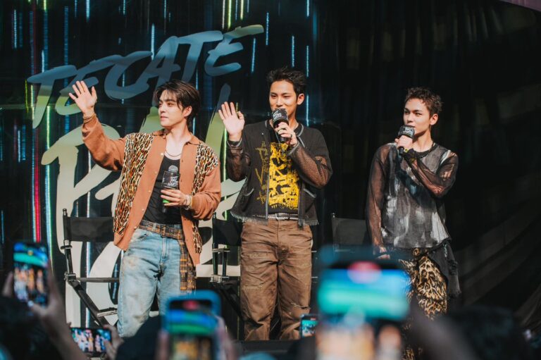 Por primera vez, K-Pop en Tecate Pa’l Norte